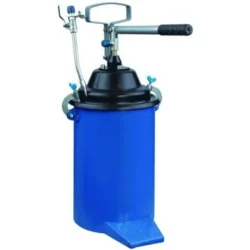 BOMBA DE MASSA MANUAL C/ALAVANCA  POWERED