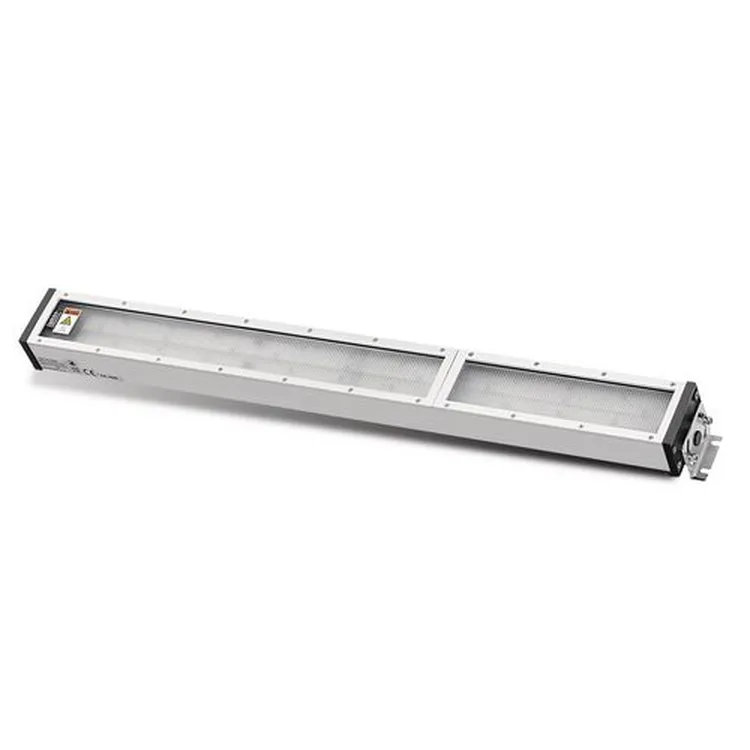 CANDEEIRO LED MWL 3 / 24V DC OPTIMUM