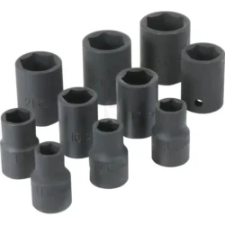 CHAVE DE IMPACTO 1/2" 20V SCHNEIDER