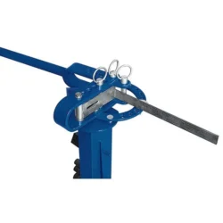 CURVADORA MANUAL UNIVERSAL UB 10  METALLKRAFT