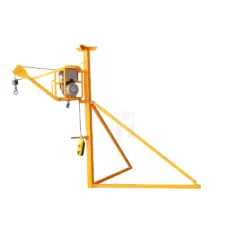 ELEVADOR 300 KG MODELO 300S SIRL