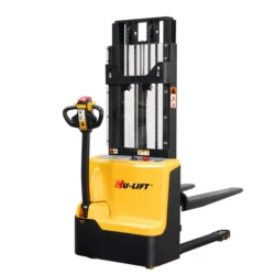 EMPILHADOR ELÉTRICO 1500KG 2000MM HU-LIFT