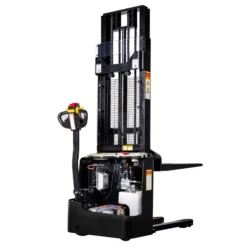 EMPILHADOR ELÉTRICO 1500KG 2000MM HU-LIFT