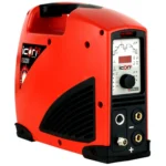 EQUIPAMENTO TIG-HF ICONTIG 1990 HPF PULSE SOLTER