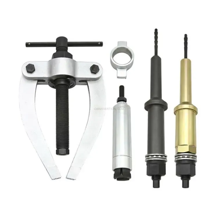 Extractor de Camisa Injetora TOOLHUB para Volvo FM12