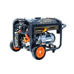GERADOR DE ENERGIA POTENCIA 3.8 KW VOLTAGEM 230V KOMPAK