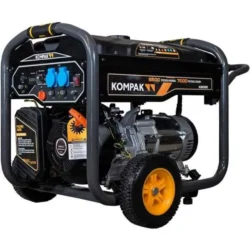 GERADOR ENERGIA 7,0 KW 230V ARRANQUE MANUAL KOMPAK