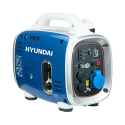 GERADOR INVERTER 900W HYUNDAI