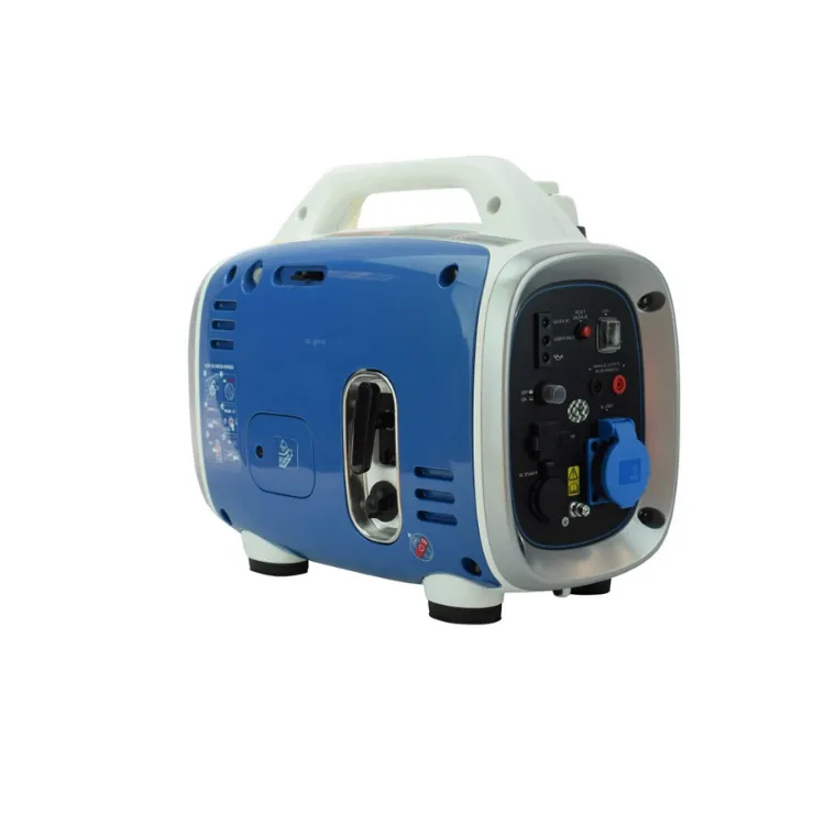 Gerador Inverter HYUNDAI HY900SI 0.90kW 230V