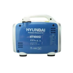 Gerador Inverter HYUNDAI HY900SI 0.90kW 230V