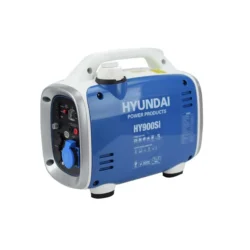 Gerador Inverter HYUNDAI HY900SI 0.90kW 230V