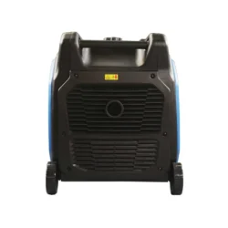 GERADOR INVERTER GASOLINA 6,5KW HYUNDAI