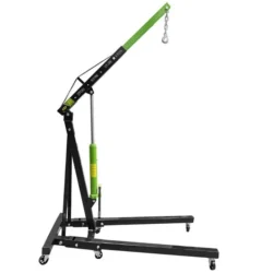 Grua Hidráulica de Oficina JBM Capac. 2 Ton