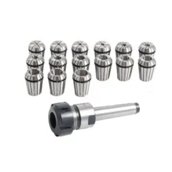 J.P.PINCA ER25 MK2 M10 ( 15 UNID. 2-16) 3352052 OPTIMUM