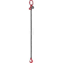 LINGA CORRENTE 1 RAMAL 2T 1,5M IDMAT