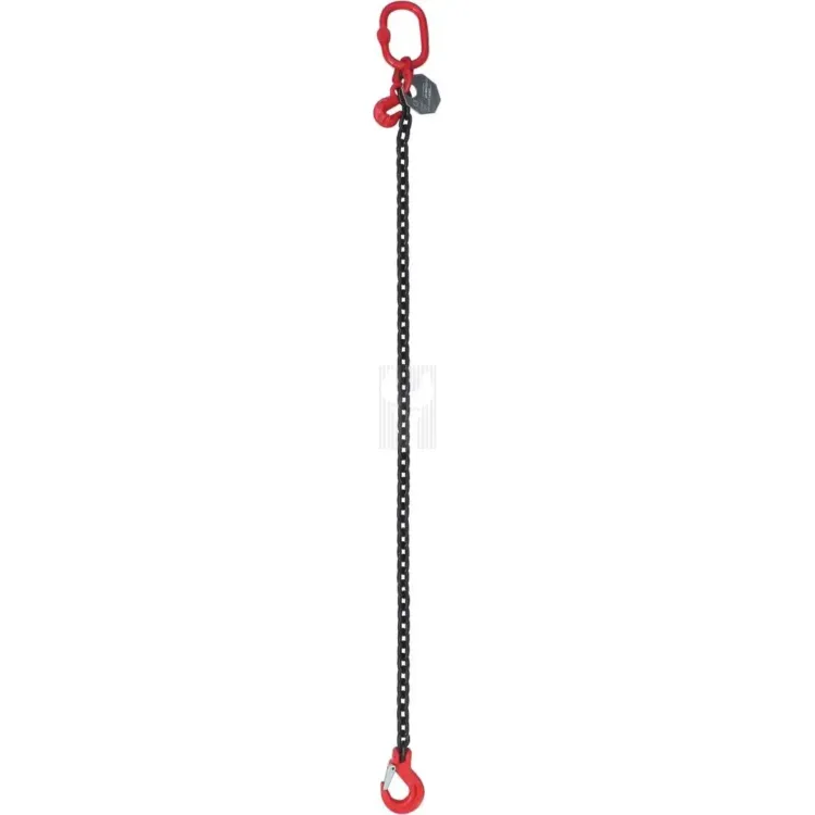 LINGA CORRENTE 1 RAMAL 2T 1,5M IDMAT