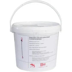 LINGA CORRENTE 1 RAMAL 2T 1,5M IDMAT