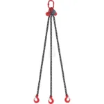 LINGA CORRENTE 3 RAMAIS 4,25T 2M IDMAT