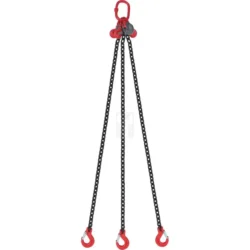 LINGA CORRENTE 3 RAMAIS 4,25T 2M IDMAT