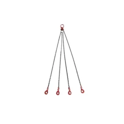 LINGA DE CORRENTE 8MM Gº80 4RX6M CF