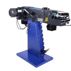 Lixadeira Boca de Lobo Combinada COWLEY 400V 2.5/3.3kW