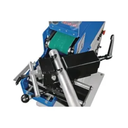 LIXADORA COMBINADA DE TUBO PERFIL E CINTA KRBS 101 METALLKRAFT