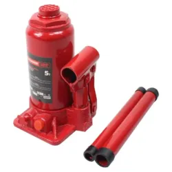 MACACO GARRAFA HIDRÁULICO - 5TON MADER
