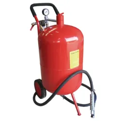 MAQUINA DE JACTO DE AREIA TOOLHUB