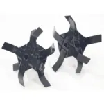 MÁQUINA DE SACHAR E FRESAR 1.8HP 42.7CC MADER