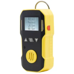 MEDIDOR DE OZONO JBM