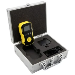 MEDIDOR DE OZONO JBM