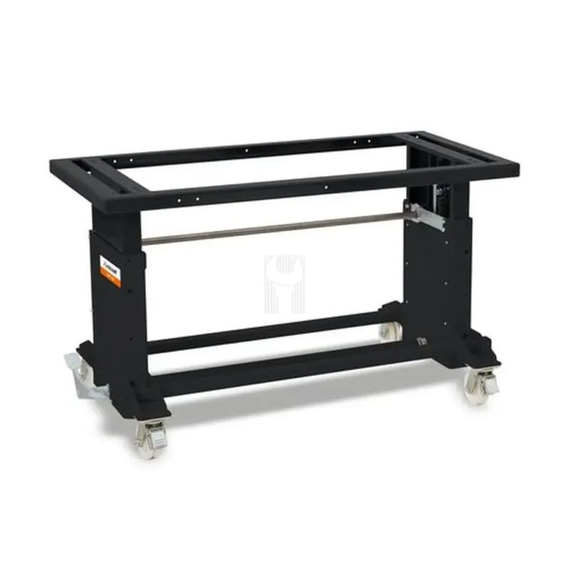 MESA ELEVATÓRIA AMT 500 SEM TAMPO UNICRAFT