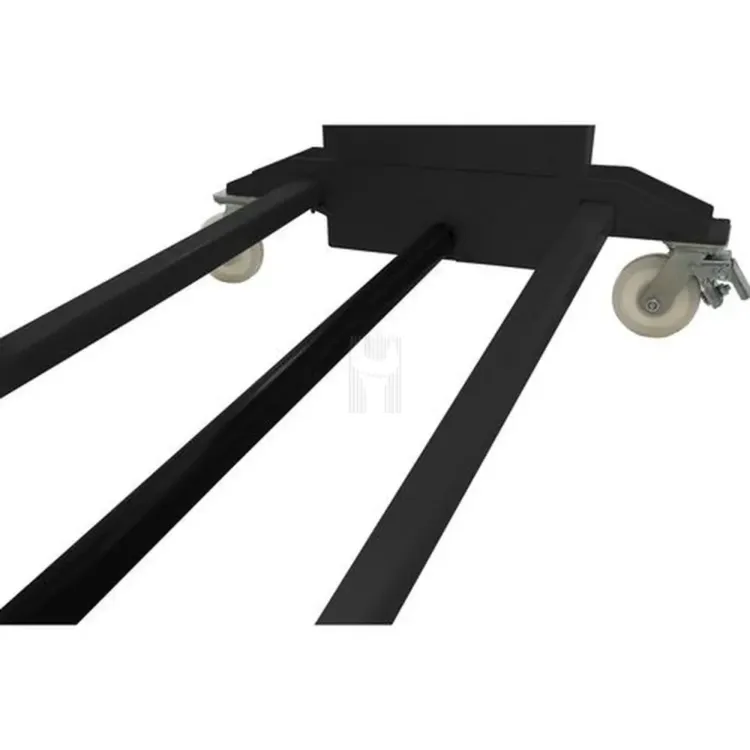 MESA ELEVATÓRIA AMT 500 SL TAMPO PERFURADO AÇO UNICRAFT