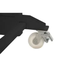 MESA ELEVATÓRIA AMT 500 SL TAMPO PERFURADO AÇO UNICRAFT