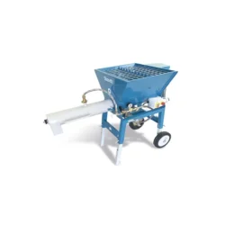 MISTURADOR CONTÍNUO ROTO CINTER