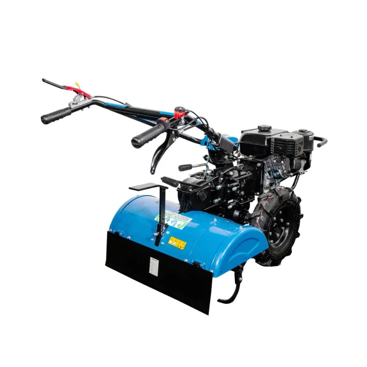 MOTOCULTIVADOR  HY-HYTC730 7 HP HYUNDAI