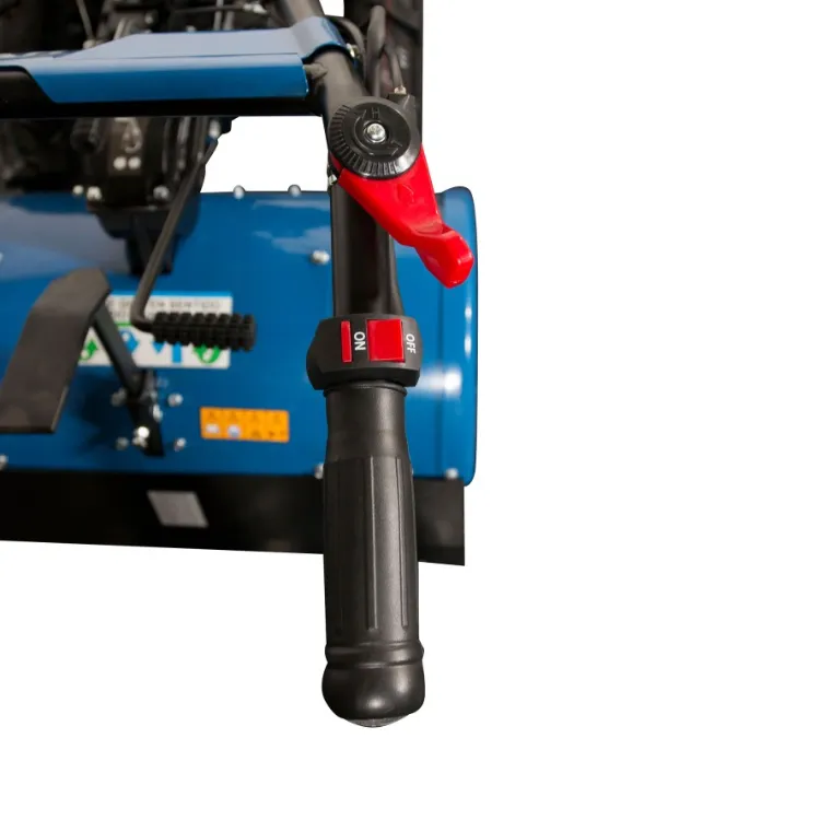 MOTOCULTIVADOR  HY-HYTC730 7 HP HYUNDAI