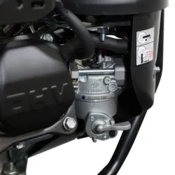 MOTOCULTIVADOR HY-HYTC730 7 HP HYUNDAI