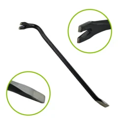 PÉ DE CABRA 18"X5/8 JBM