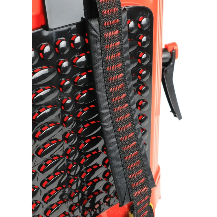 PULVERIZADOR BATERIA, 16L MOCHILA MADER