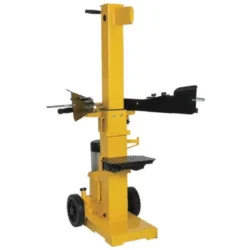 RACHADOR DE LENHA PLS8000 POWERED