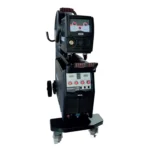 SEMI-AUTOMATICA INVERTER MODULAR MIG350M-3 ROLUK