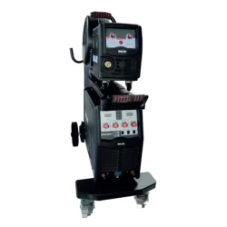 SEMI-AUTOMATICA INVERTER MODULAR MIG350M-3 ROLUK