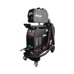 SEMI-AUTOMATICA INVERTER MODULAR MIG500R-3 ROLUK