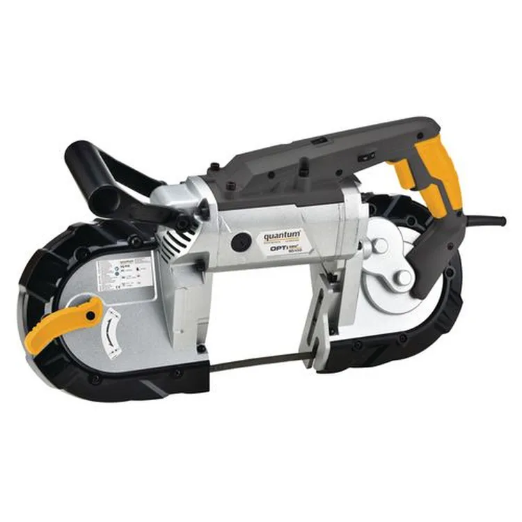 SERRA DE FITA QUANTUM  SQ-V10 / 230V / 50HZ / 1PH
