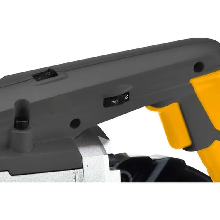SERRA DE FITA QUANTUM  SQ-V10 / 230V / 50HZ / 1PH