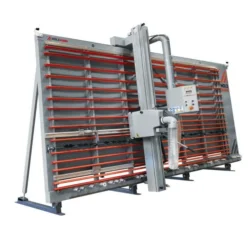 SERRA VERTICAL P/ XL PAINÉIS HOLZMANN