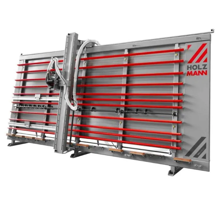 SERRA VERTICAL P/ XL PAINÉIS HOLZMANN