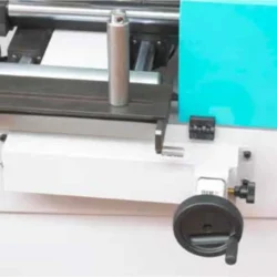 SERROTE AUTOMÁTICO C/ CONTROLO ELETRÓNICO CUBO300 E-FLAT VAR IMET