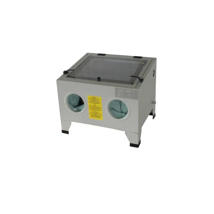 TANQUE DE DECAPAGEM VKP 90 LITROS